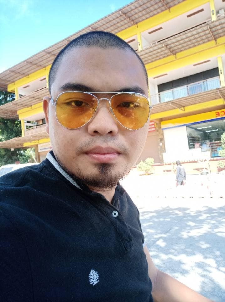 Kevin Olimpay S.'s profile photo