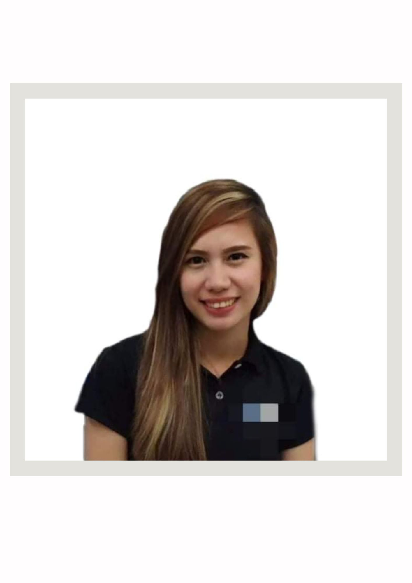 Maria Cristina P.'s profile photo