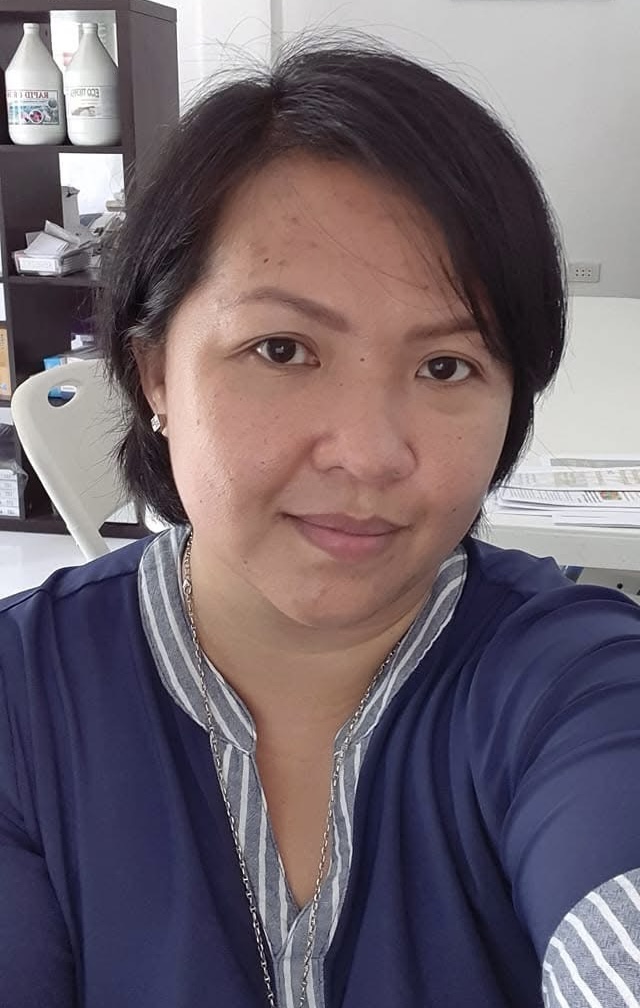 Jackie Lou R.'s profile photo