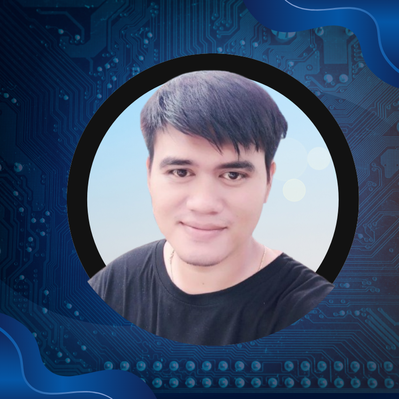 Ryan Jay F.'s profile photo