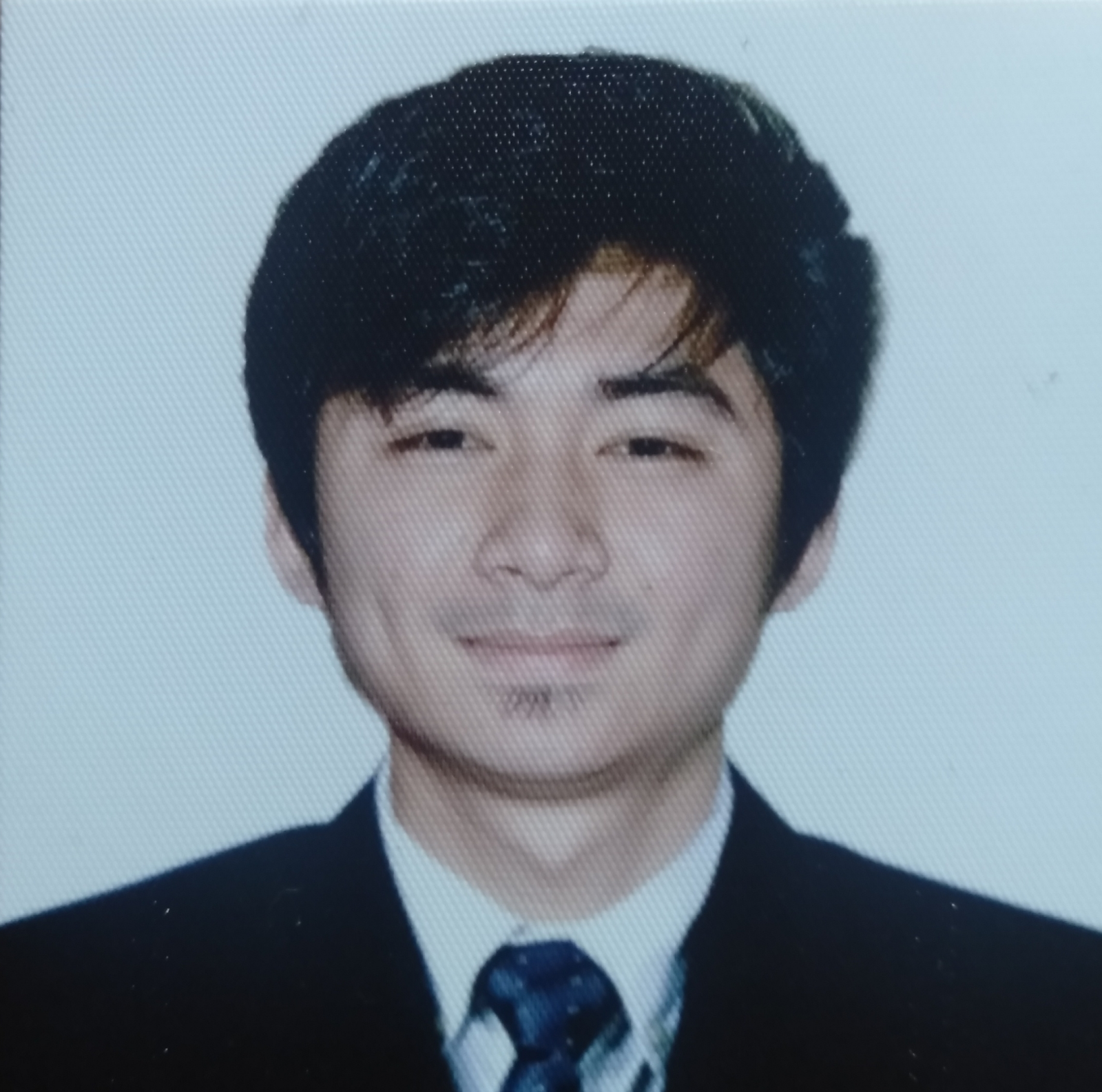 SHERWIN B.'s profile photo