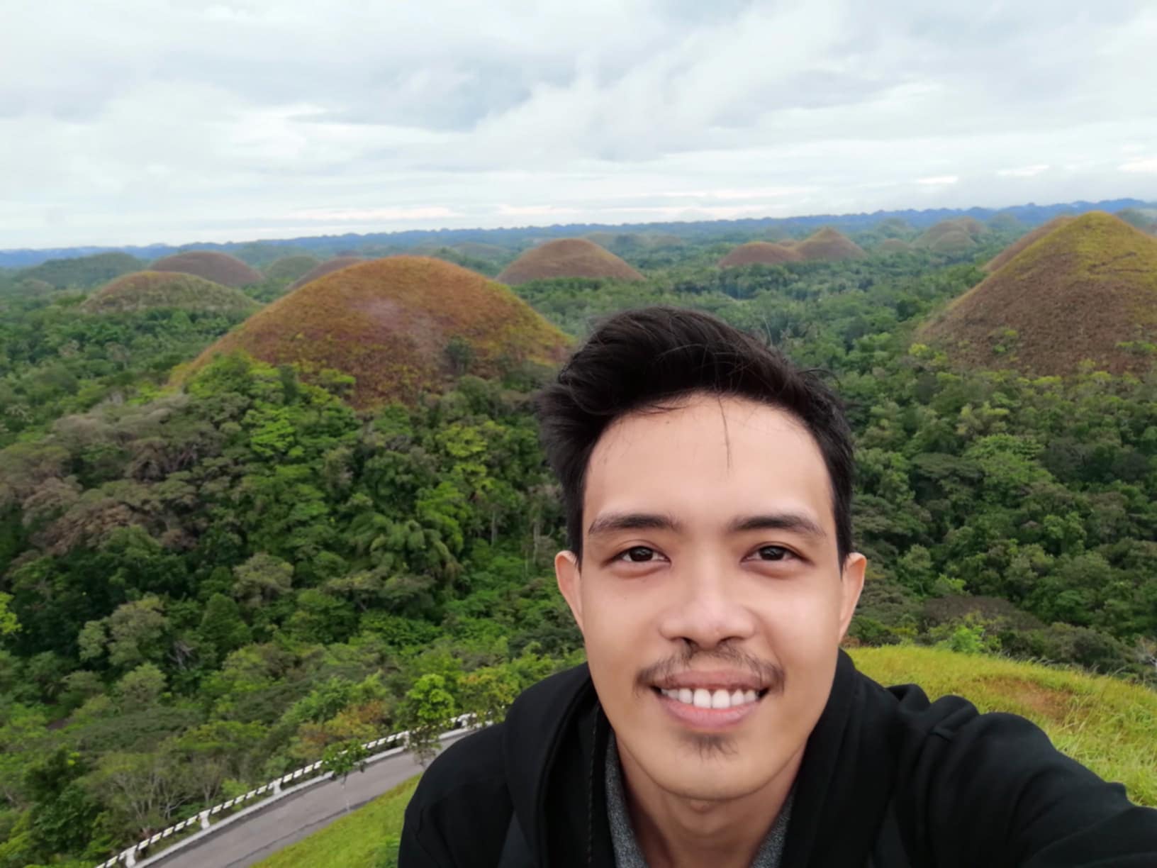 Robert Henry D.'s profile photo