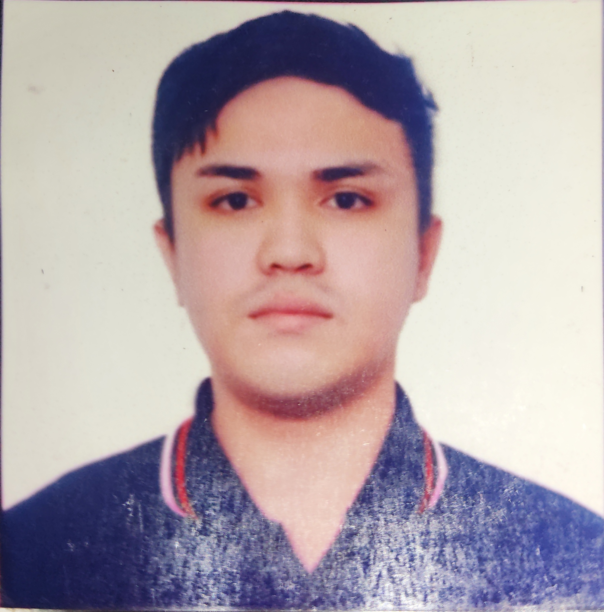 Marco Eraño M.'s profile photo