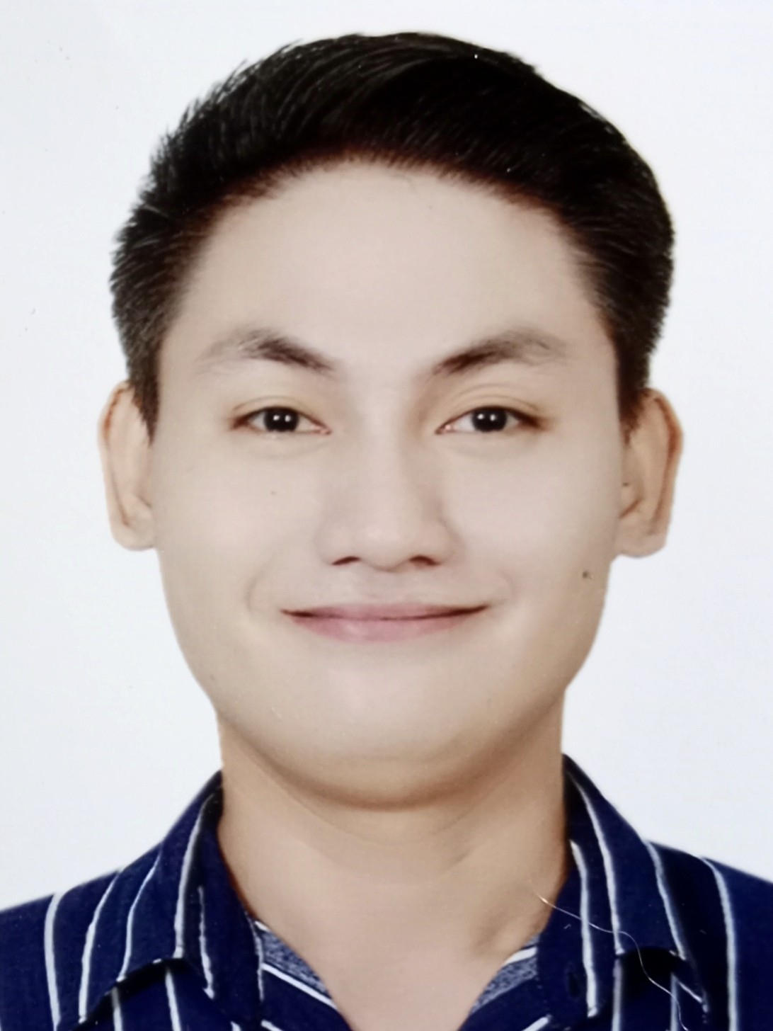 JimRoy Y.'s profile photo