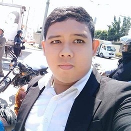 Ben Lorenzo M.'s profile photo