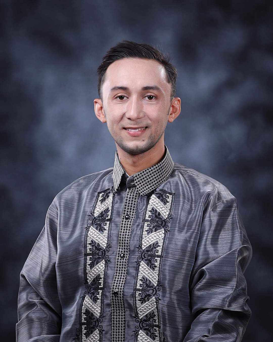 Jeofil Aziz G.'s profile photo
