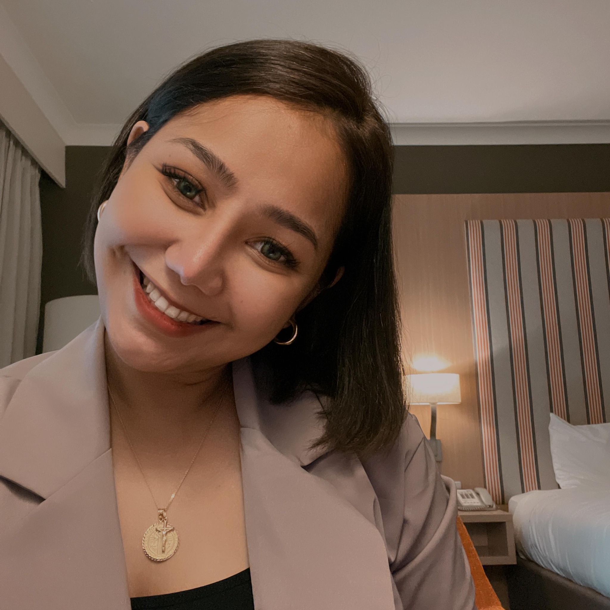 Genelouise T.'s profile photo