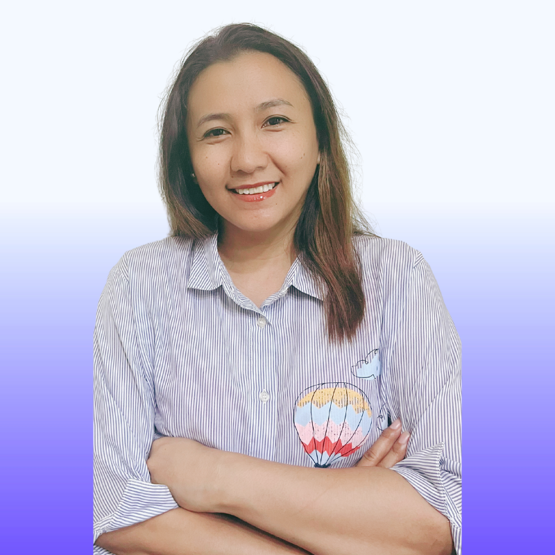 Grace A.'s profile photo