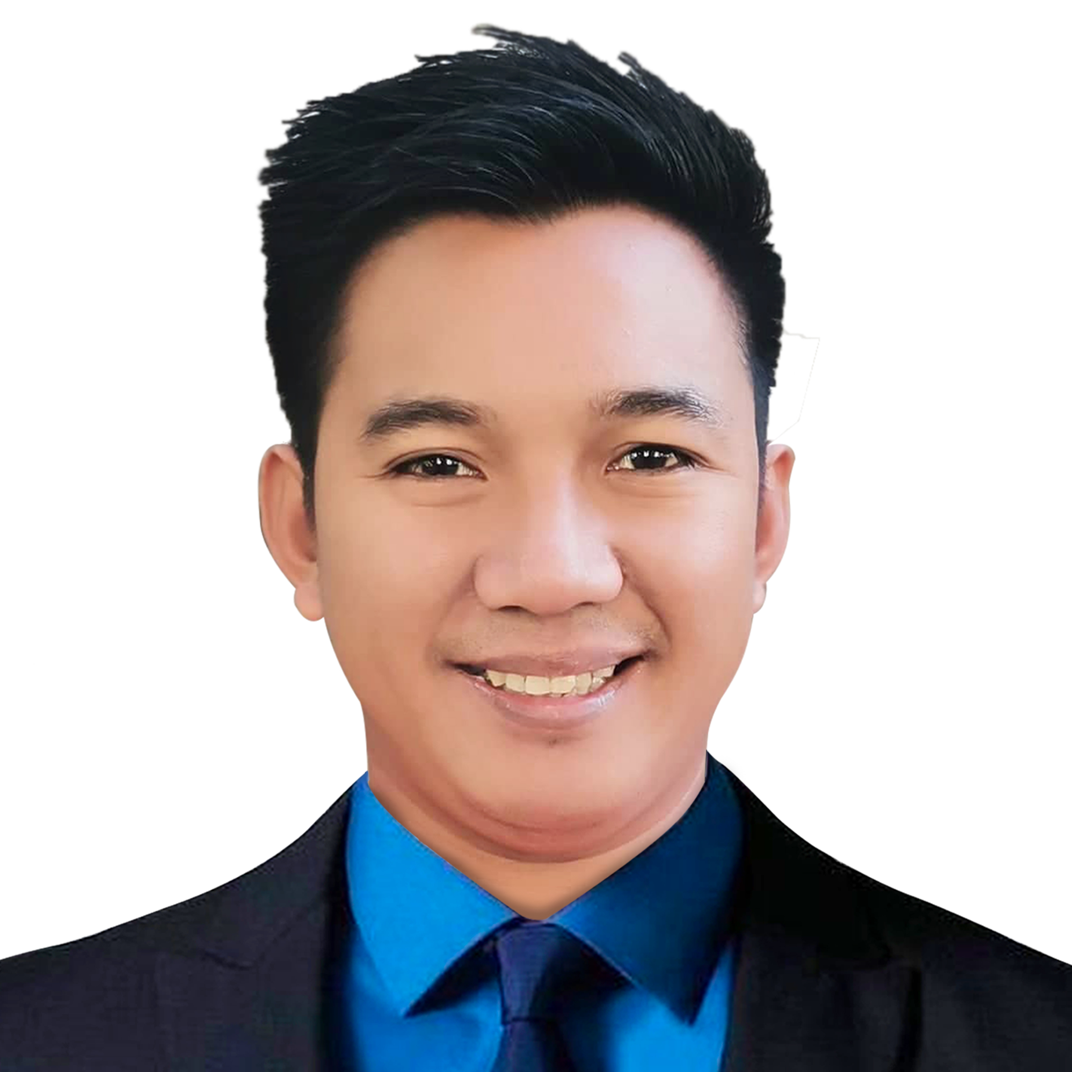 Ray Mark D.'s profile photo