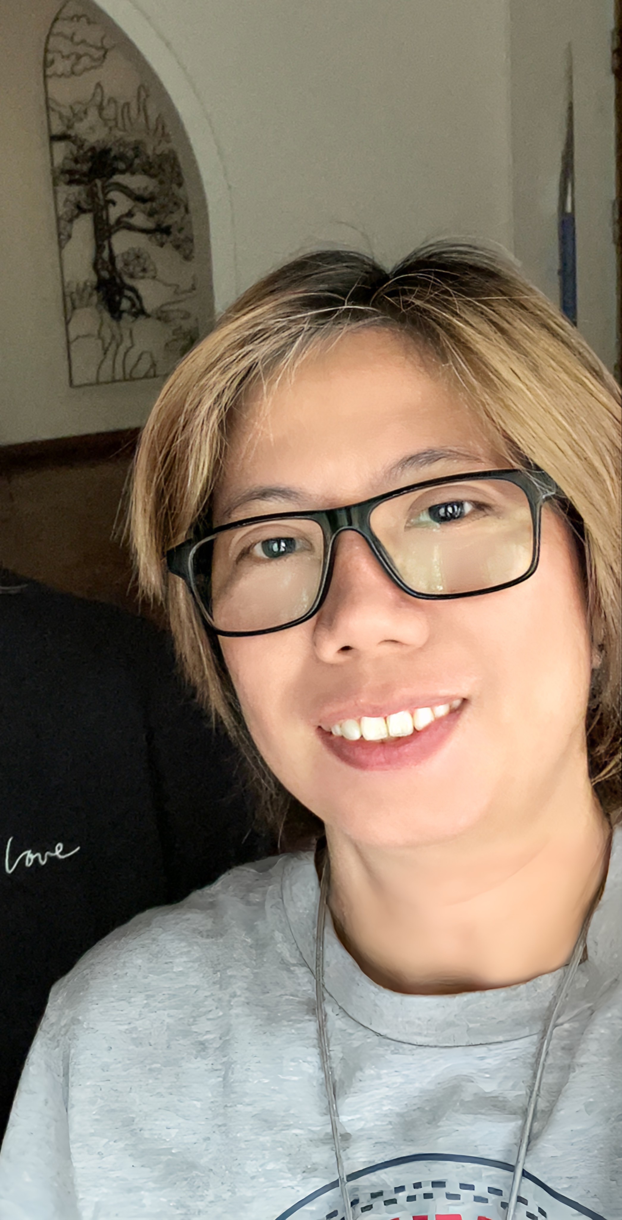 Lei D.'s profile photo