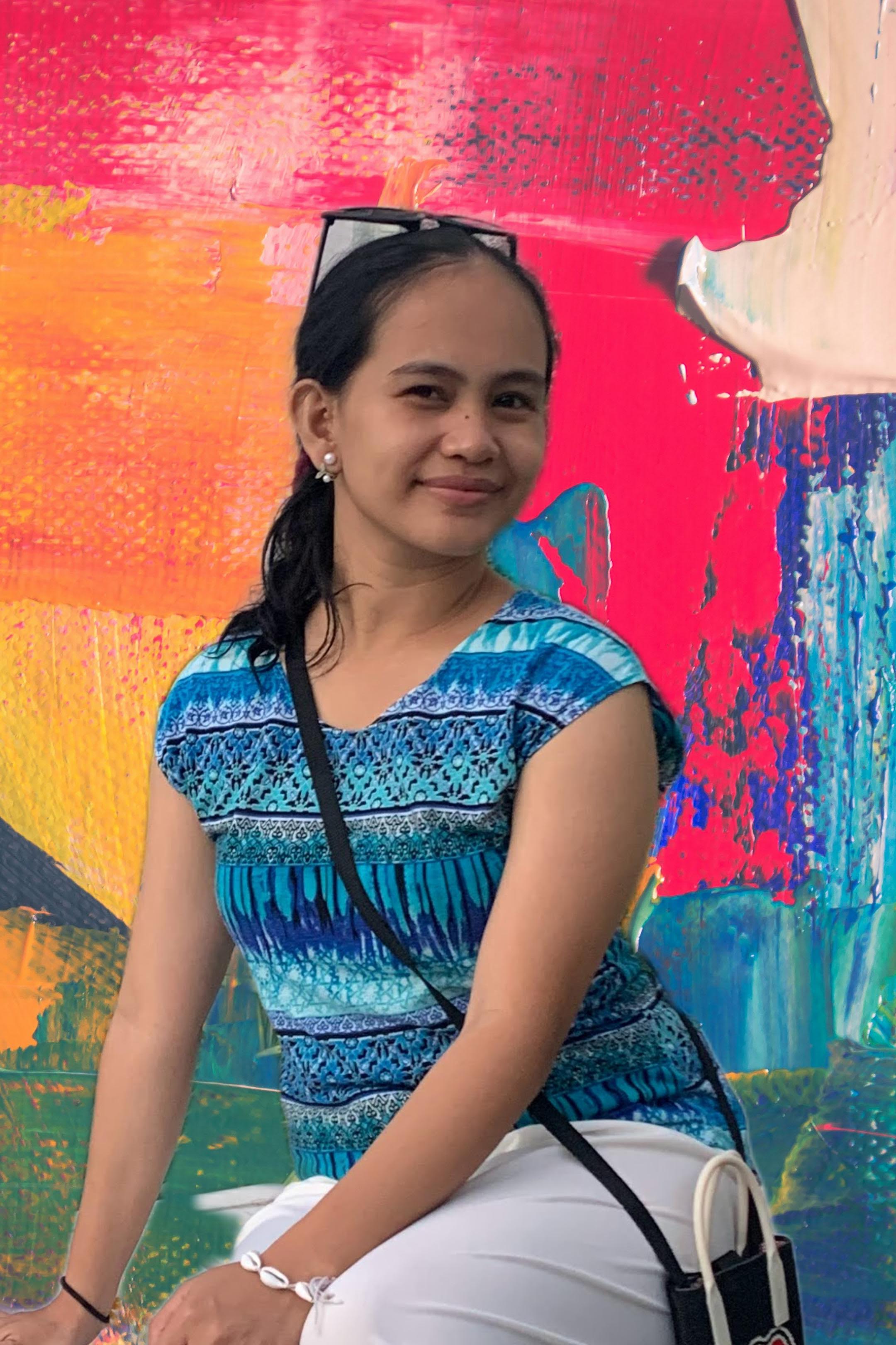 Ellea marie M.'s profile photo