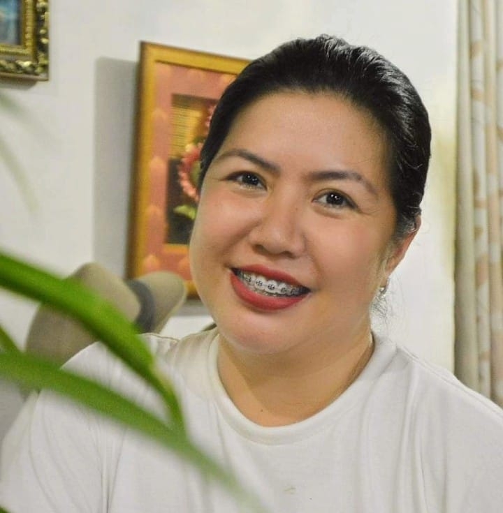 Anna Consuelo B.'s profile photo