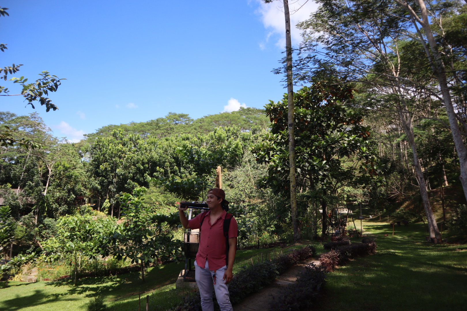 Geebert B.'s profile photo