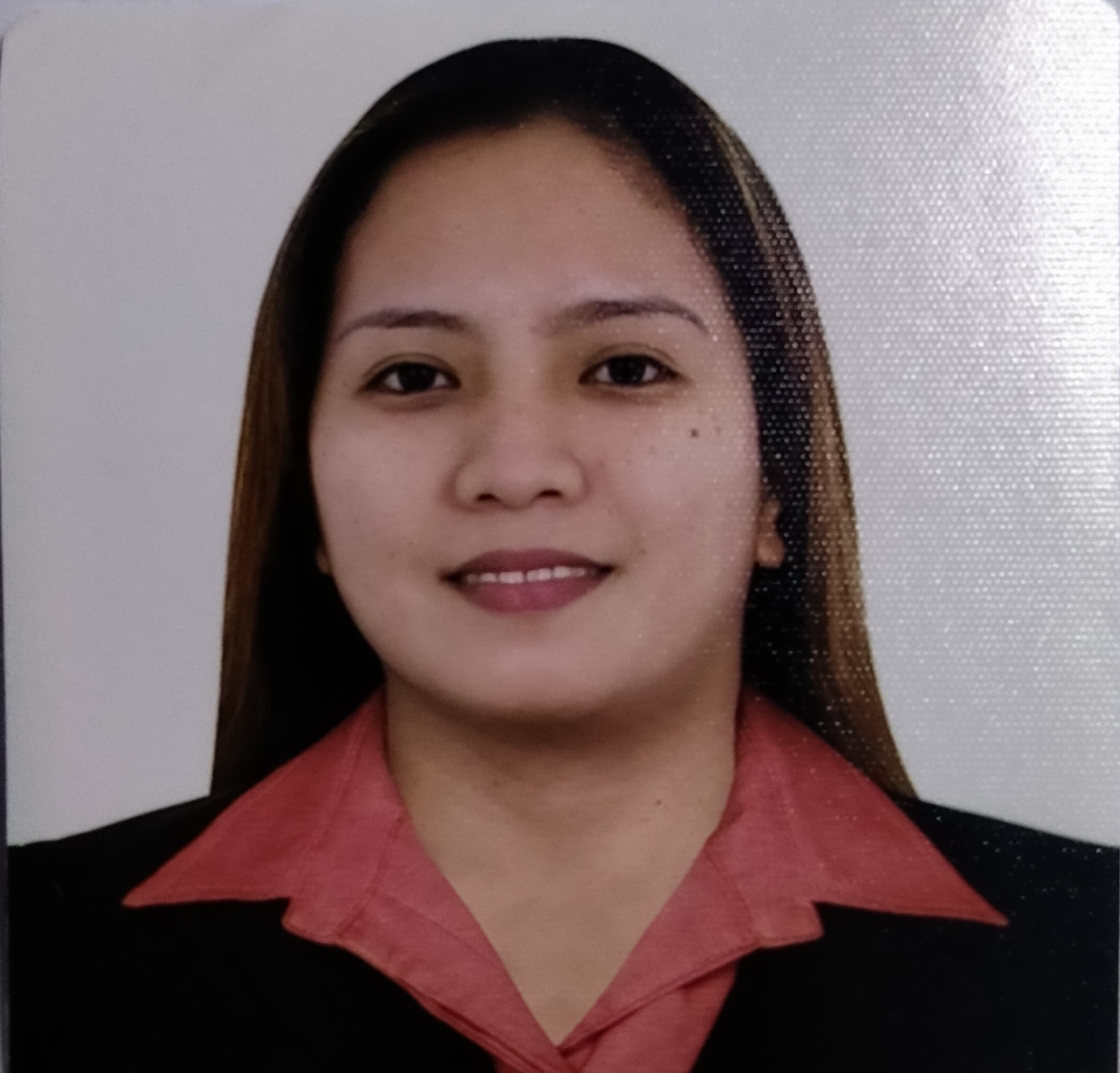 Ma. Cristina A.'s profile photo