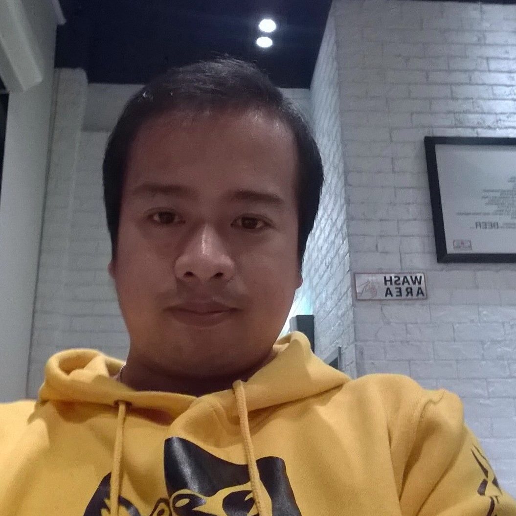 Darius A.'s profile photo