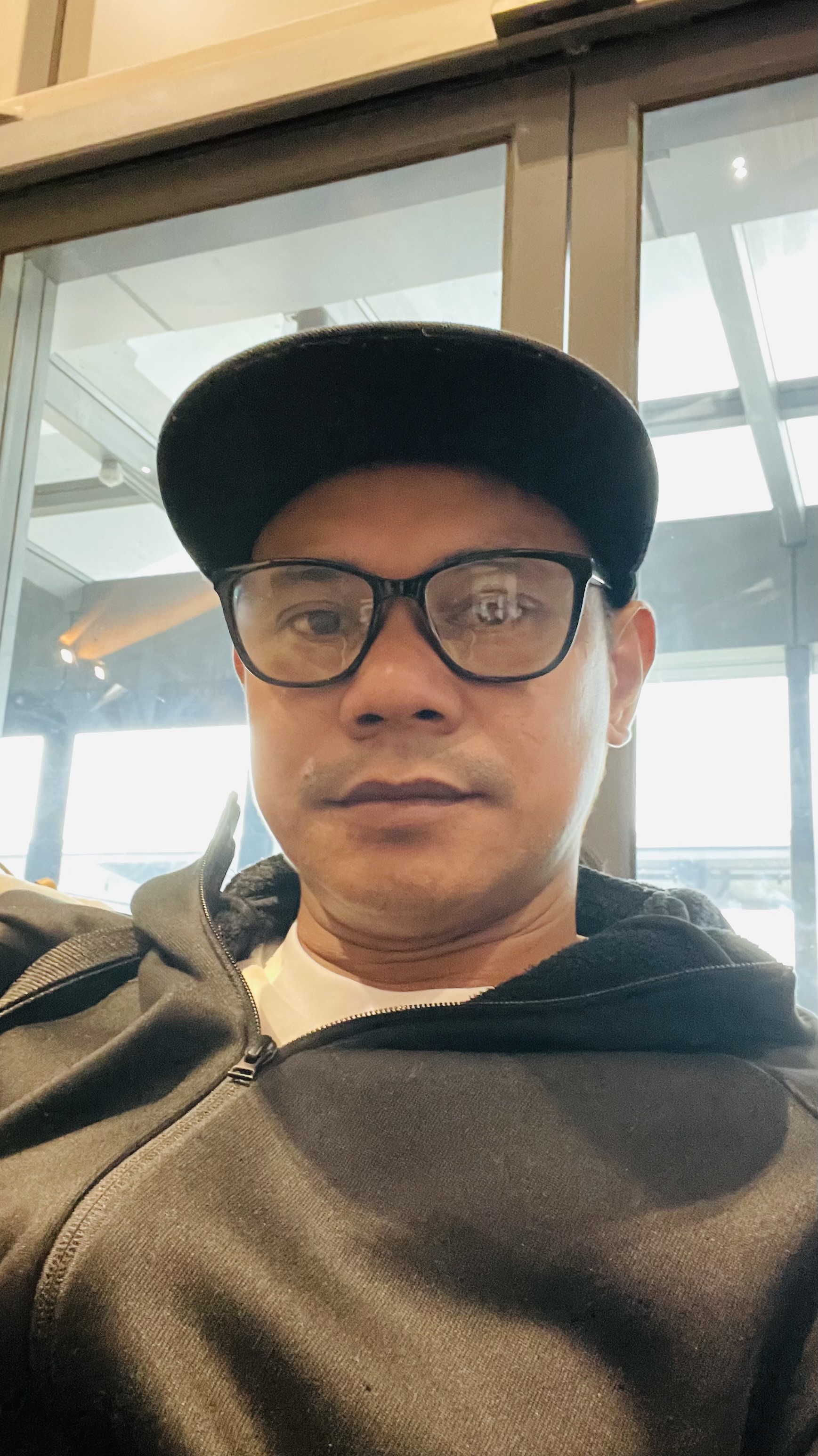 ULYSSES M.'s profile photo