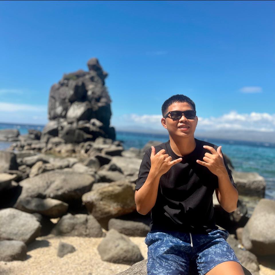 Denrick D.'s profile photo