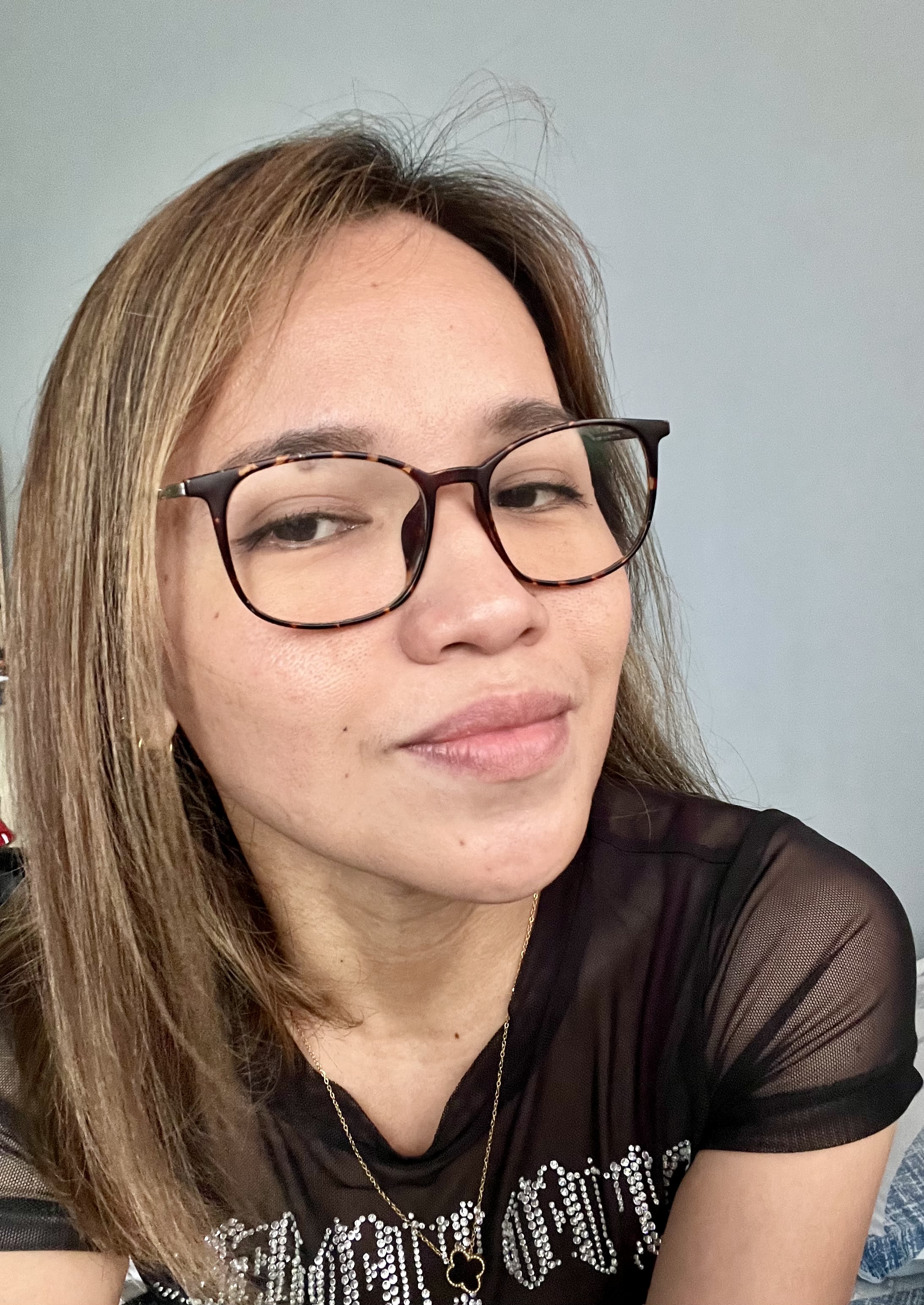 Algelyn C.'s profile photo