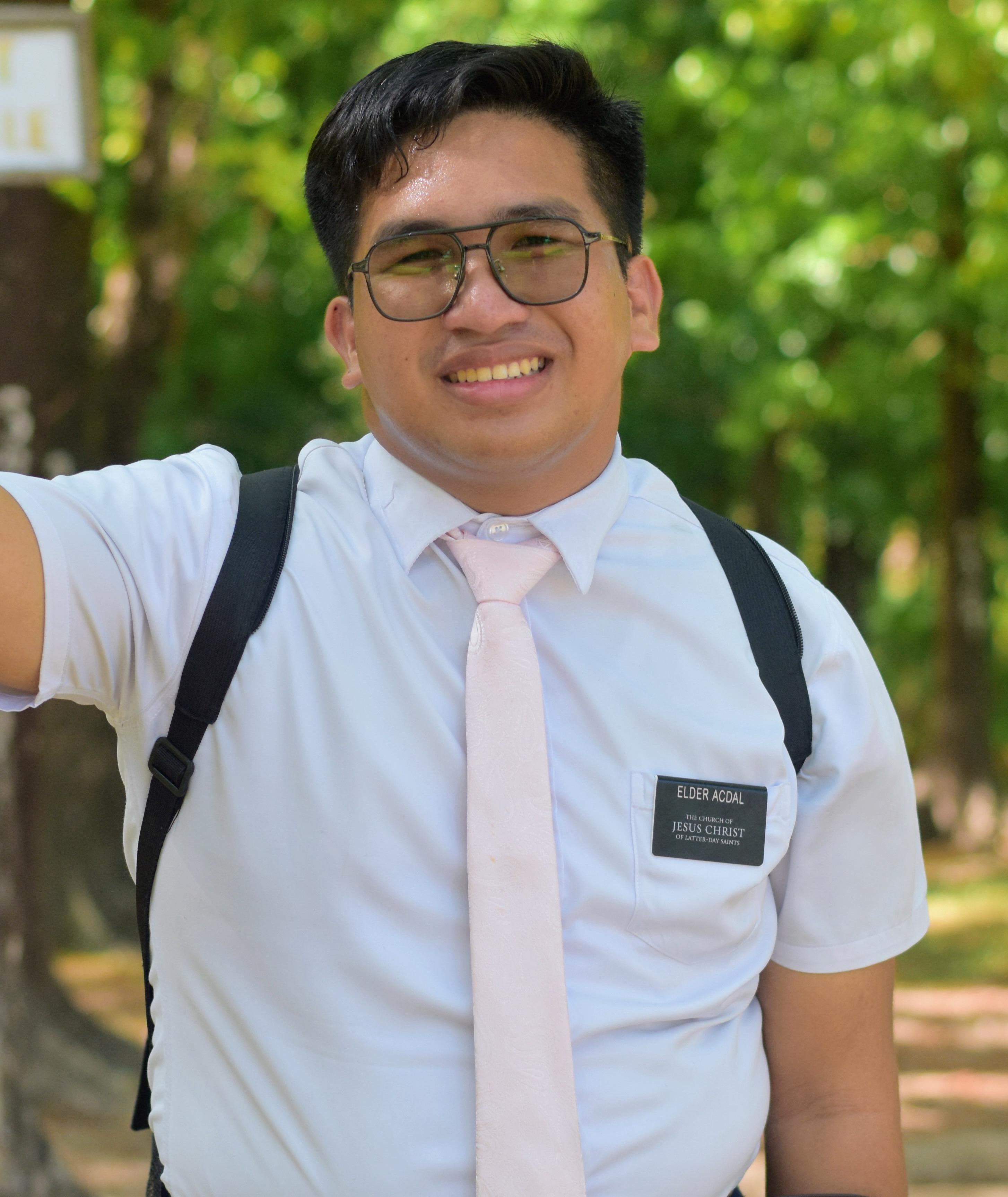 St Mark A.'s profile photo