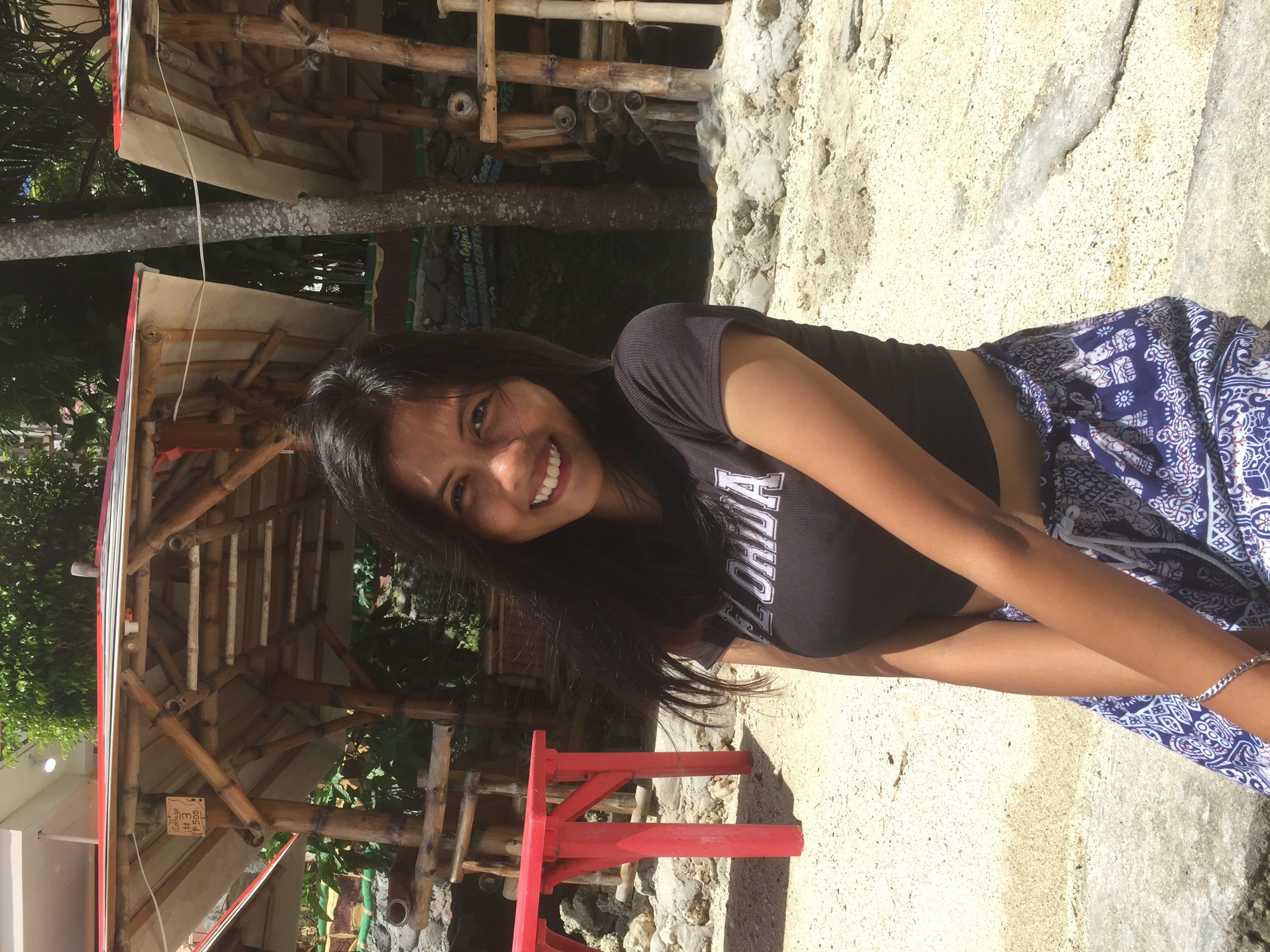 Shaina F.'s profile photo