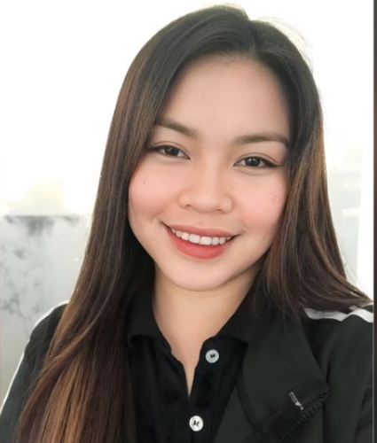 Mary Joy P.'s profile photo