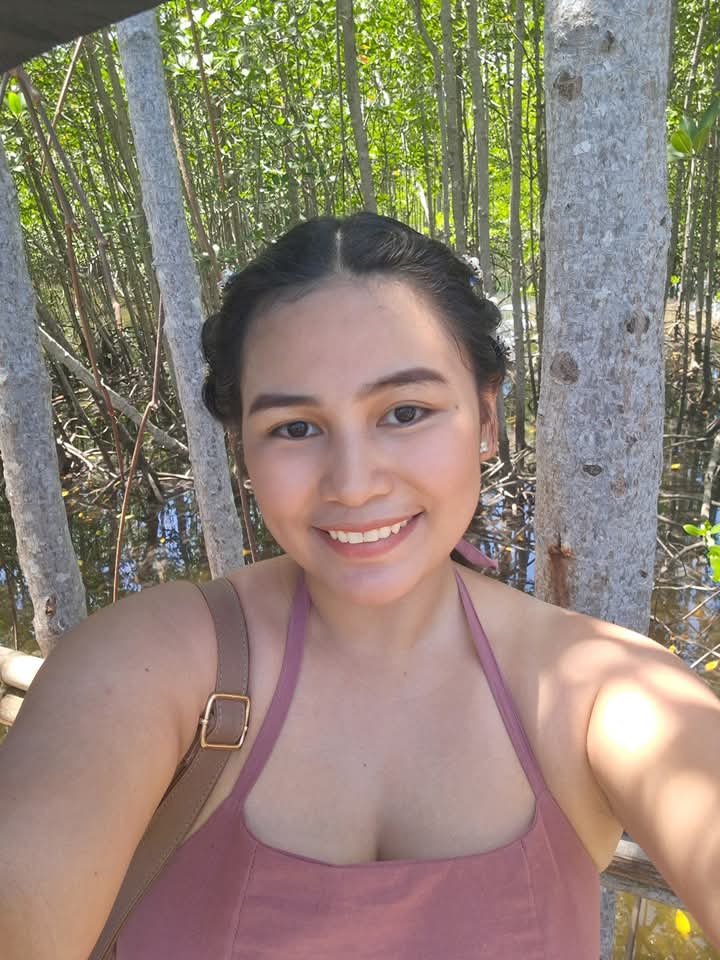 Blessie Marie M.'s profile photo