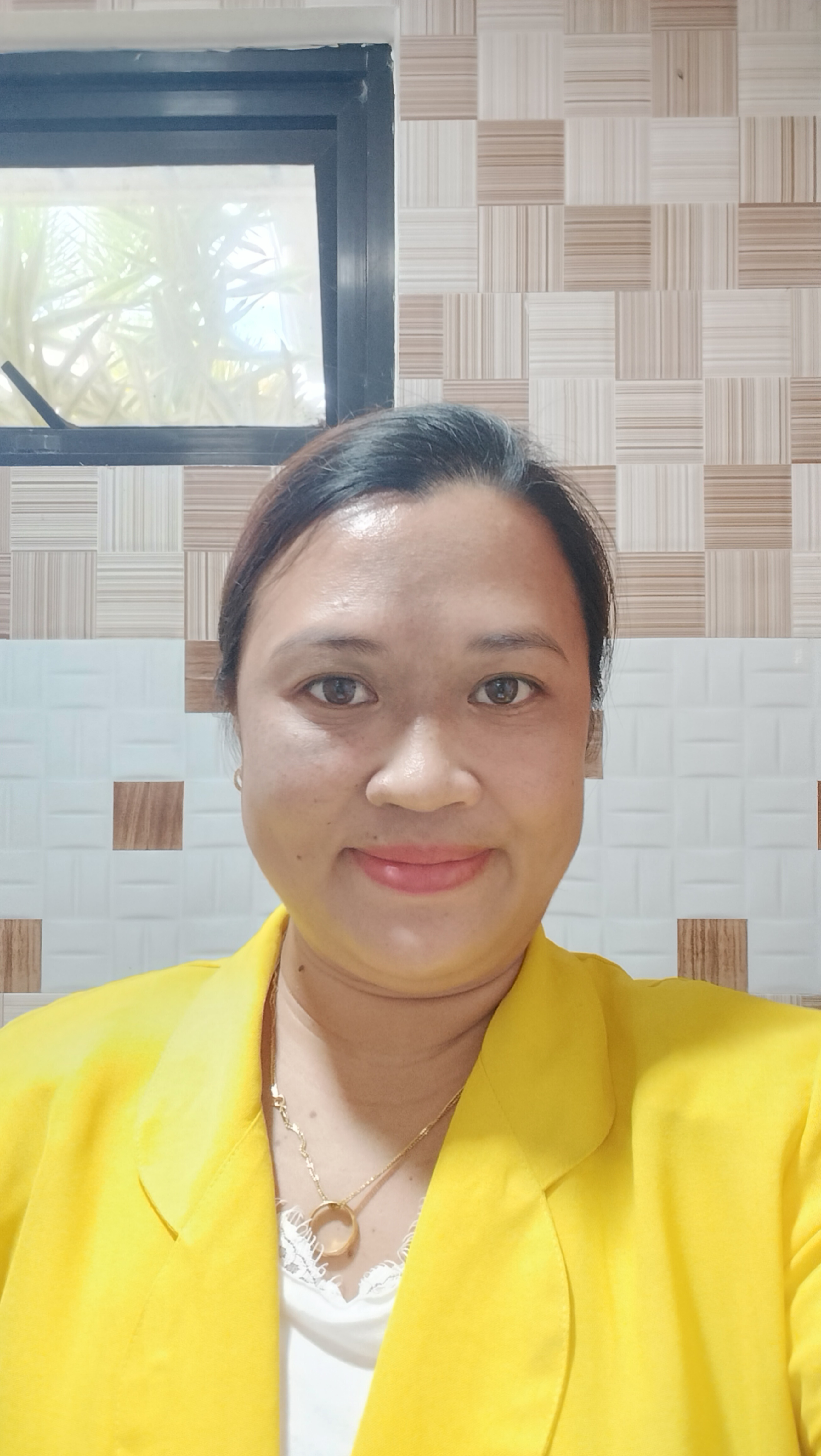 Jorena B.'s profile photo