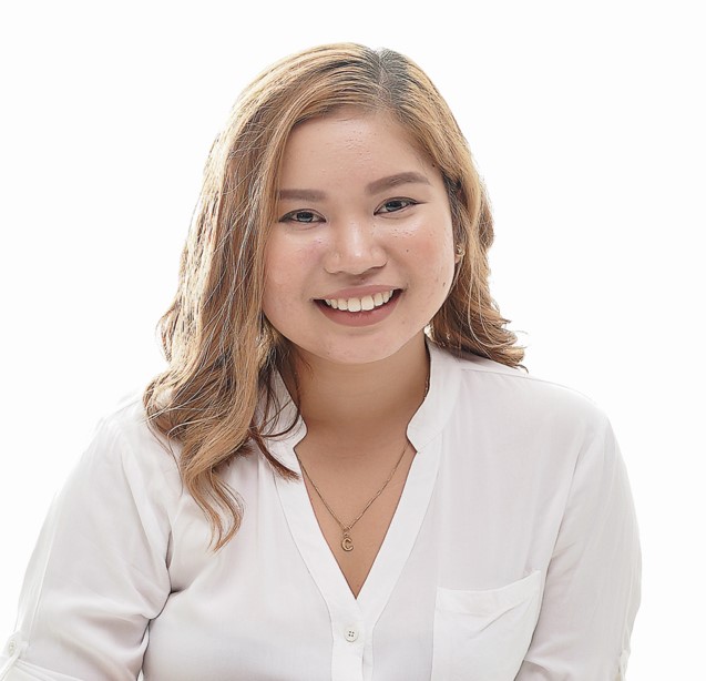 Cristina P.'s profile photo