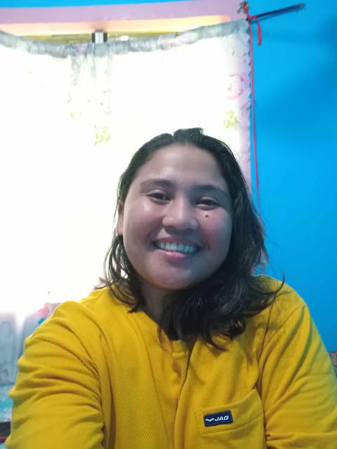 Krystle Angelica A.'s profile photo