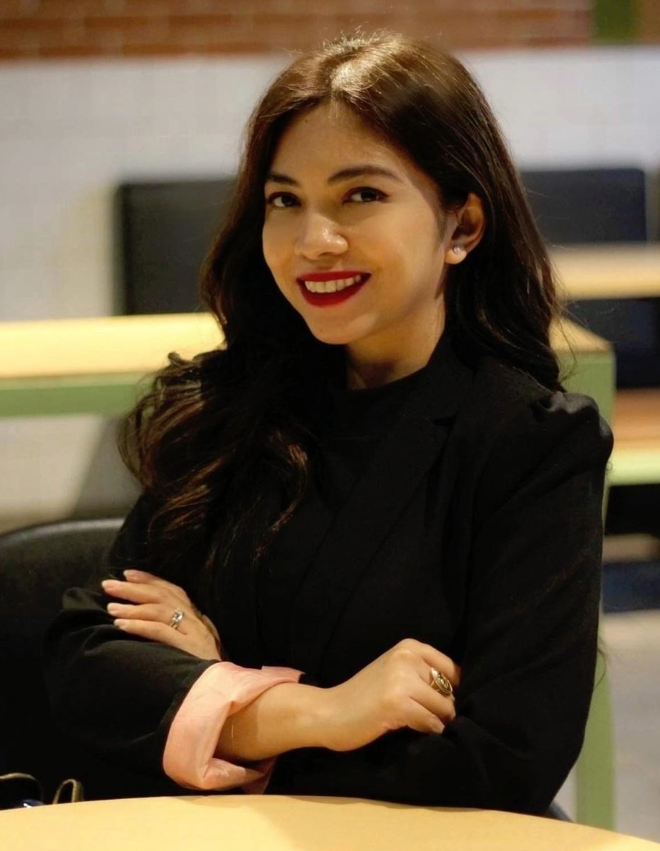 Jizel C.'s profile photo