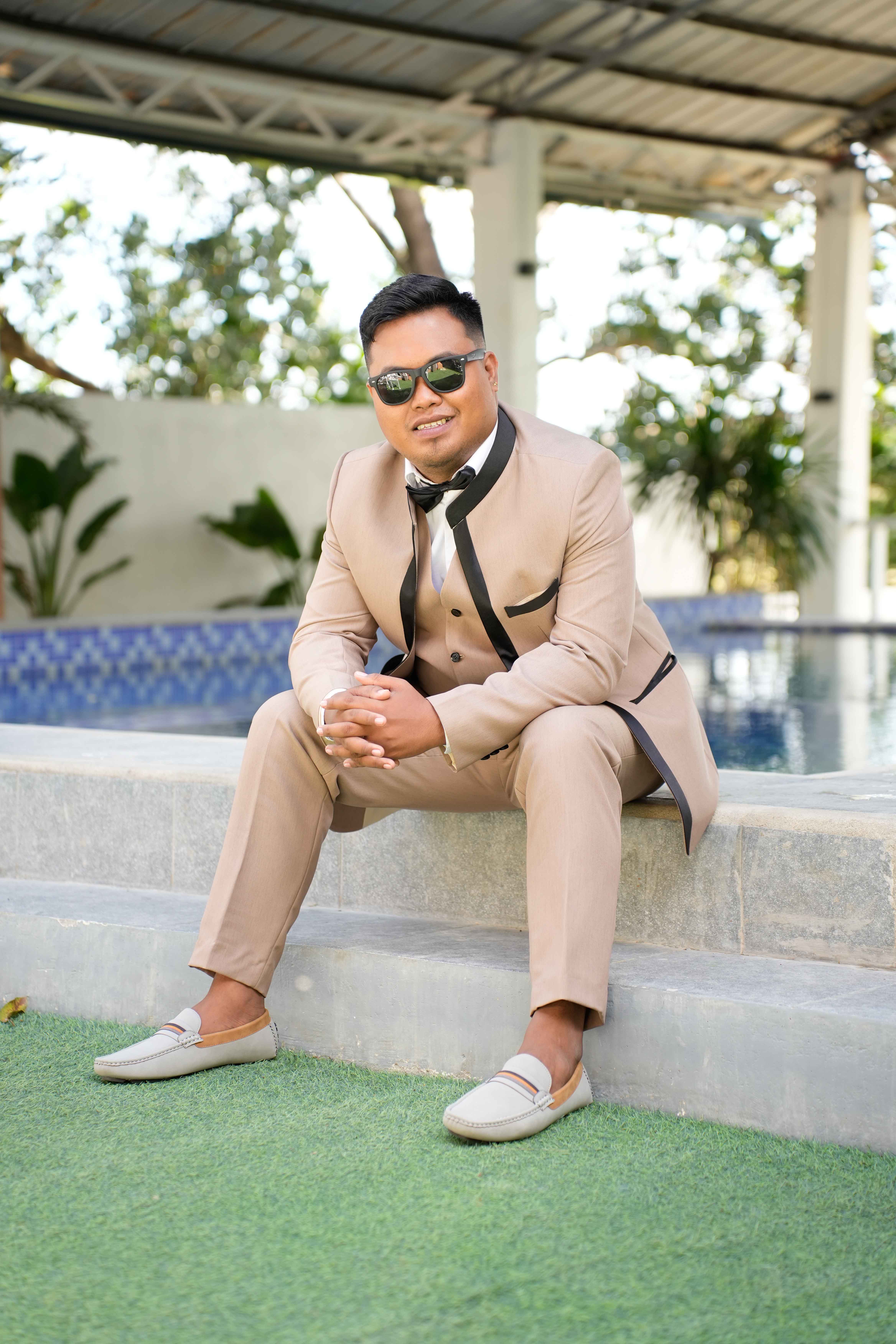 Reniel S.'s profile photo