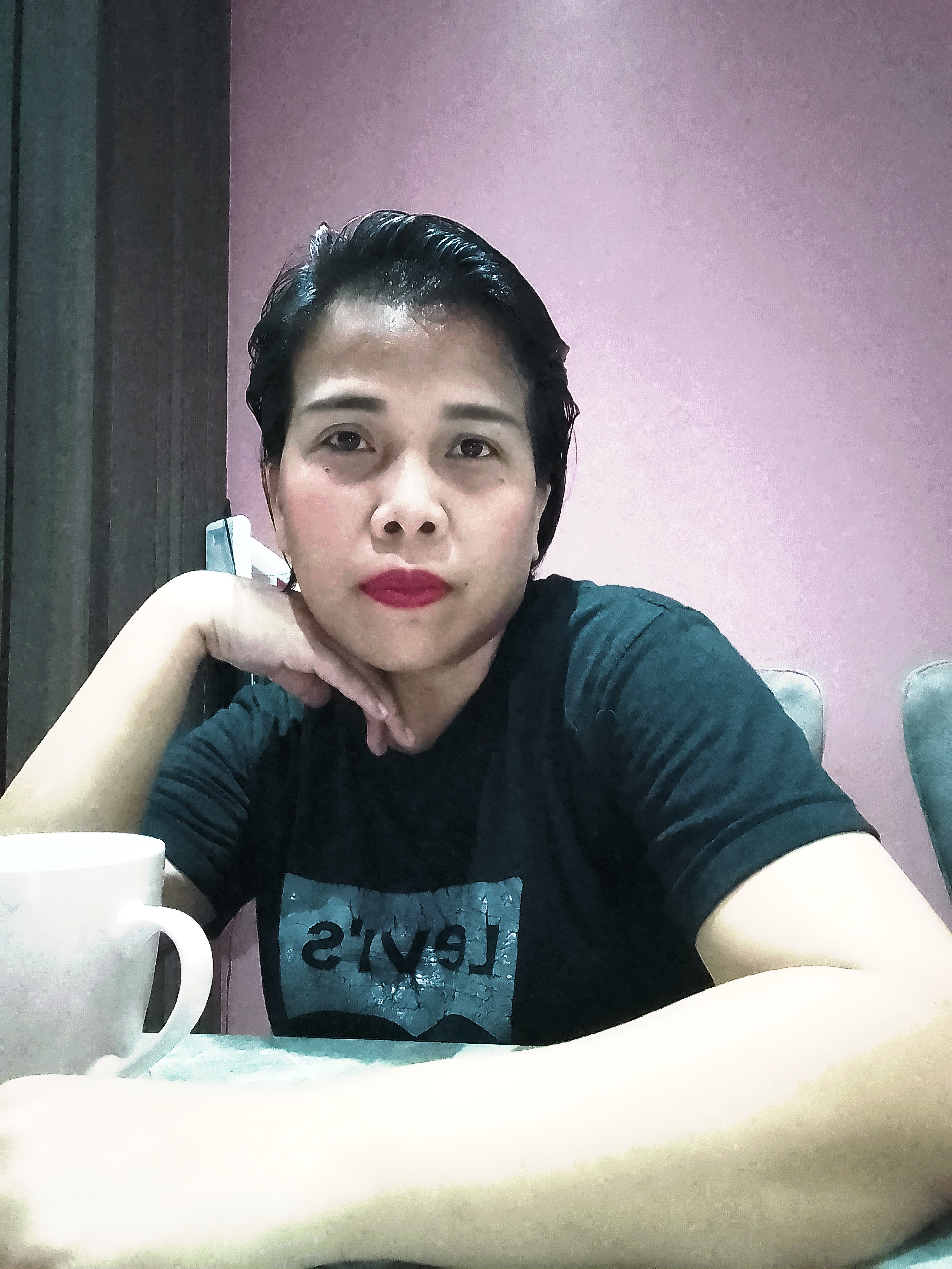 Preysie Rose T.'s profile photo