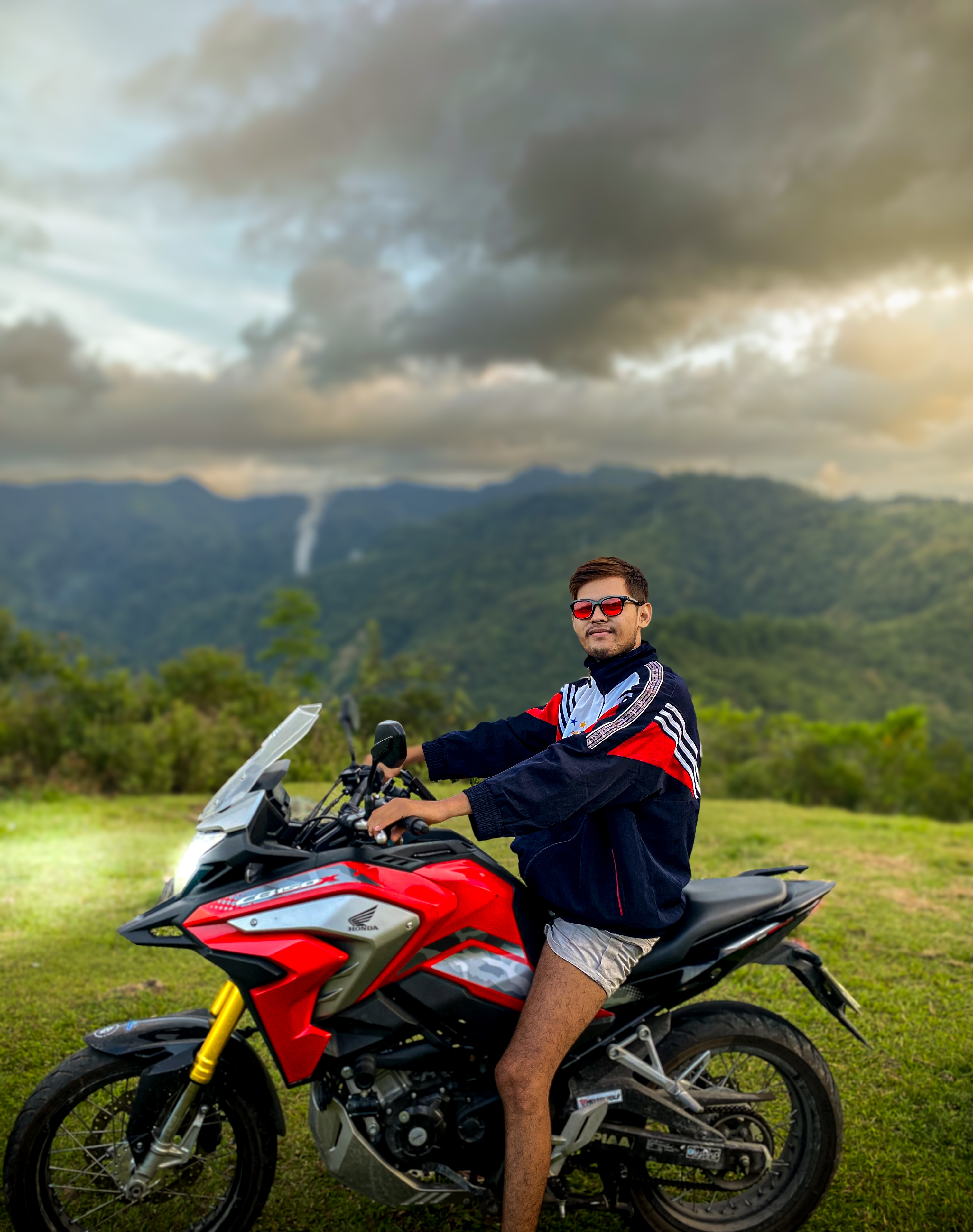 Arjay P.'s profile photo