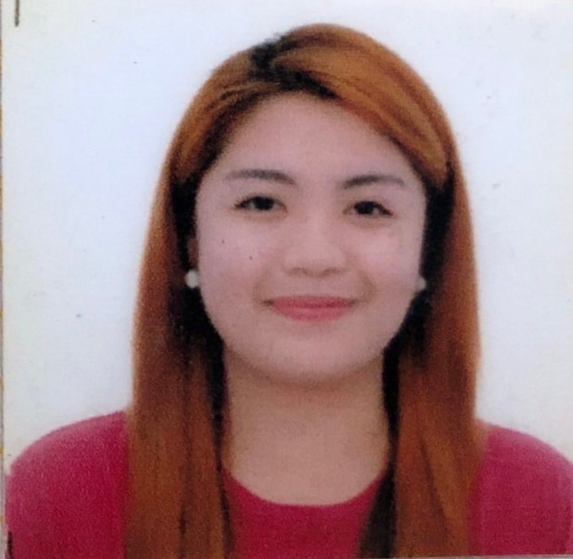 Elmae Rose E.'s profile photo