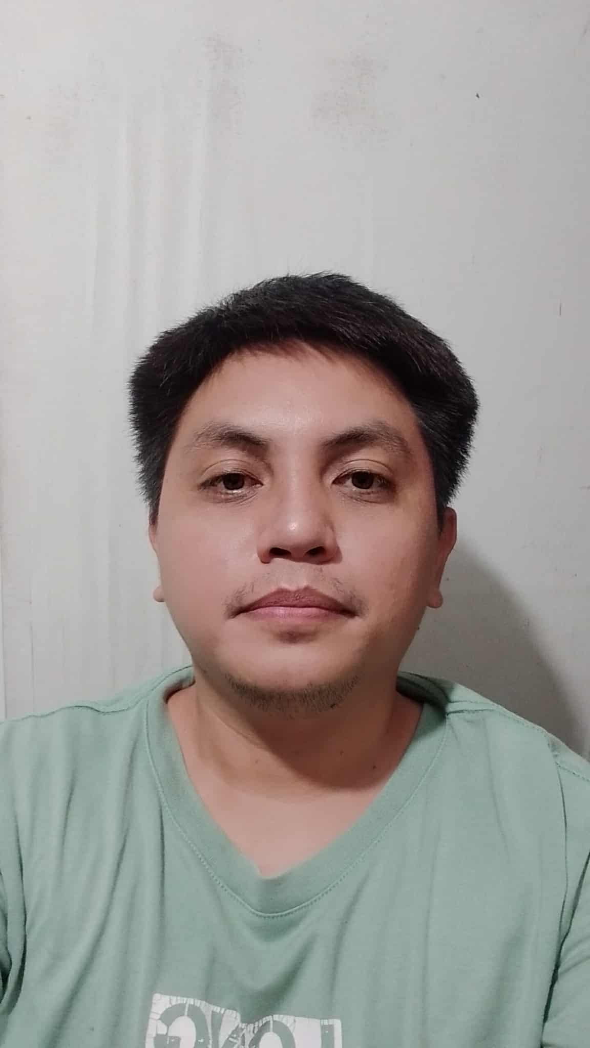 Mark Jason M.'s profile photo