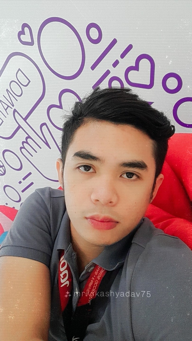 Ronan John A.'s profile photo