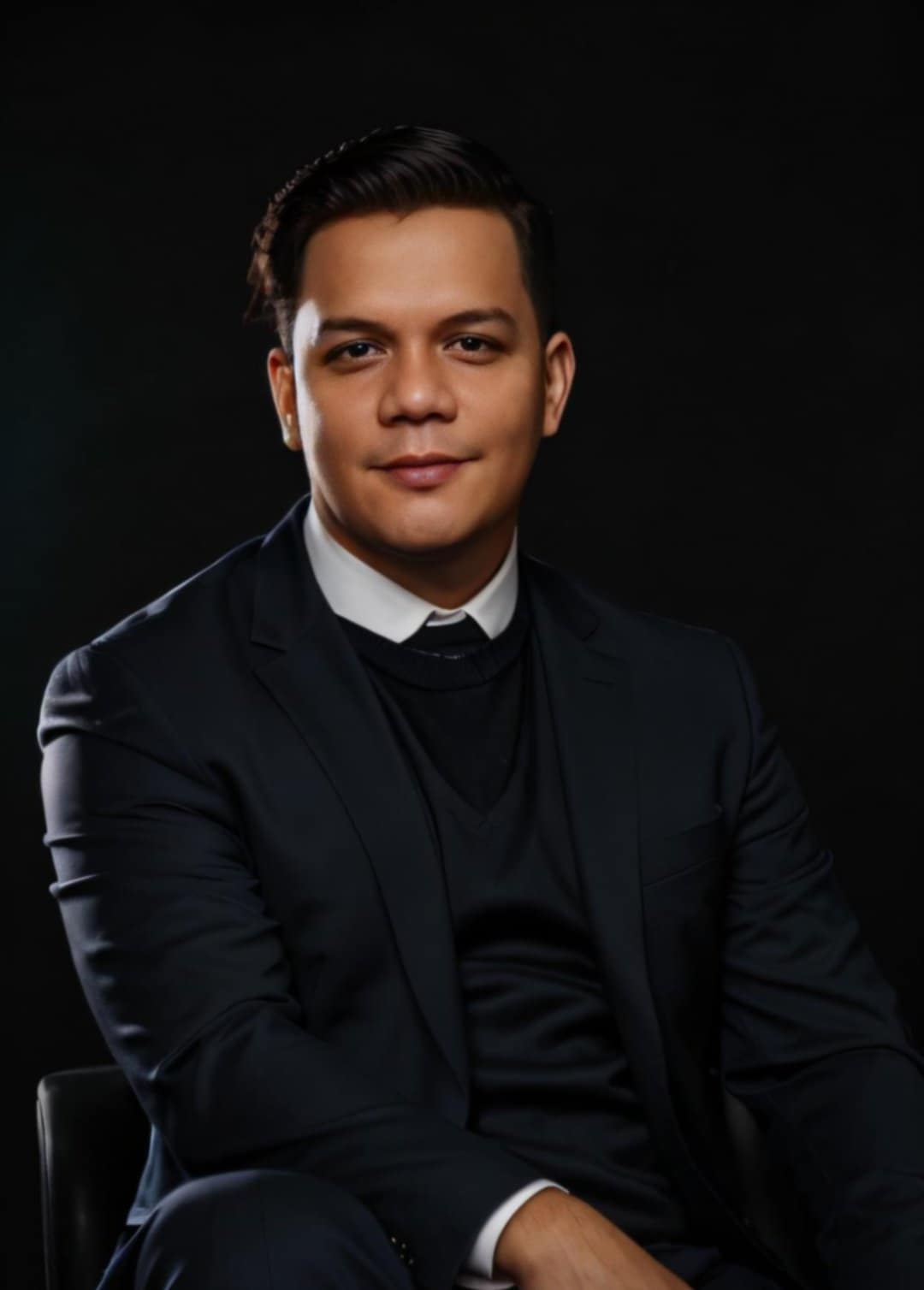Virgilio V.'s profile photo