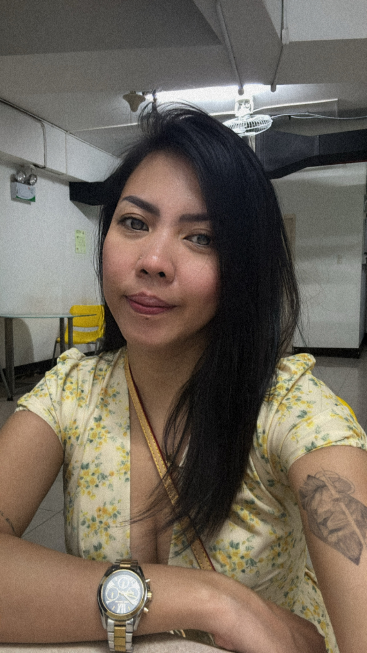 Meljorie T.'s profile photo