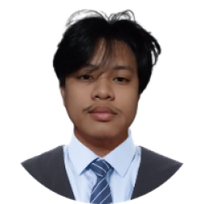 Angelo Gerrico R.'s profile photo