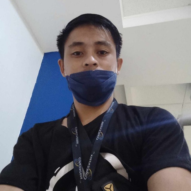 Antonio Jr B.'s profile photo
