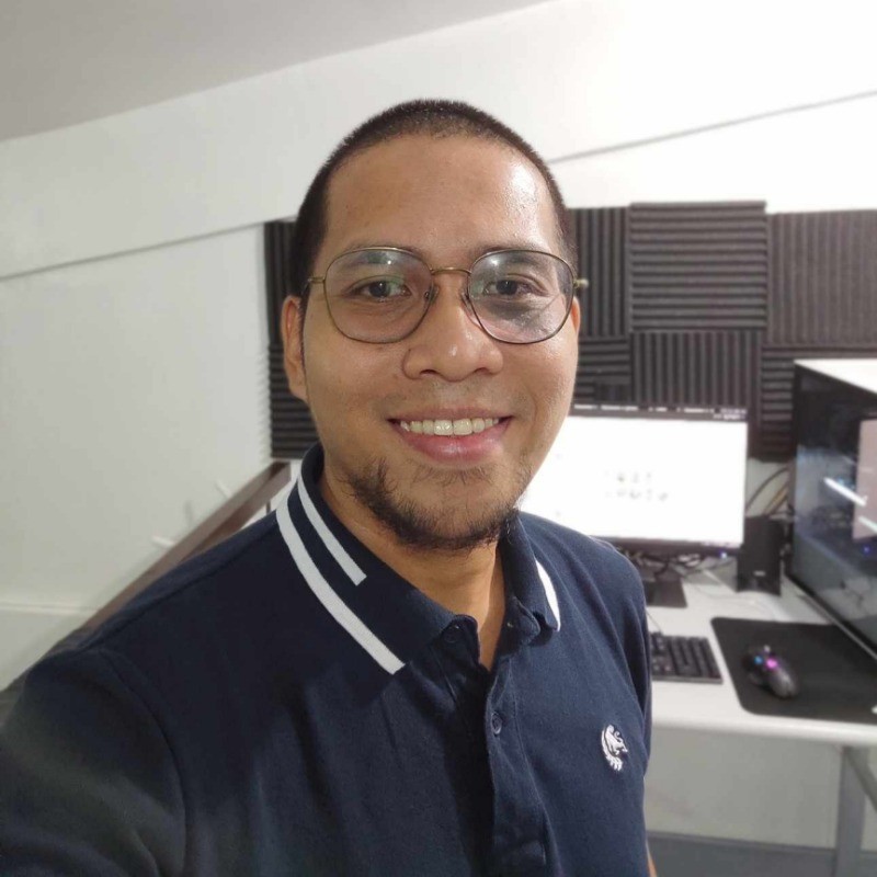 John Jacob N.'s profile photo