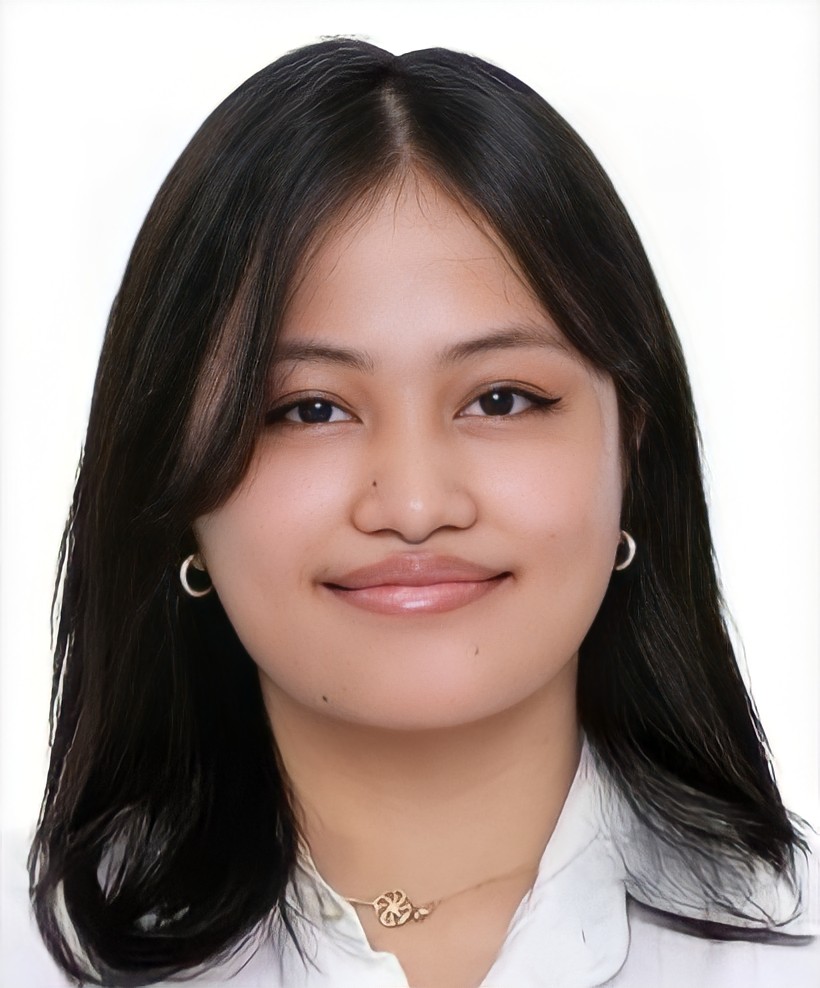 Jhanelle Alyssa A.'s profile photo