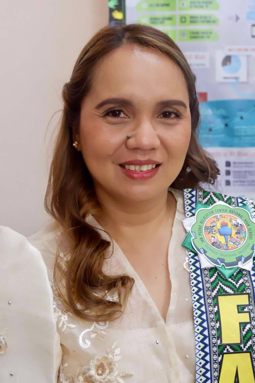 KRISTINA AMOR A.'s profile photo