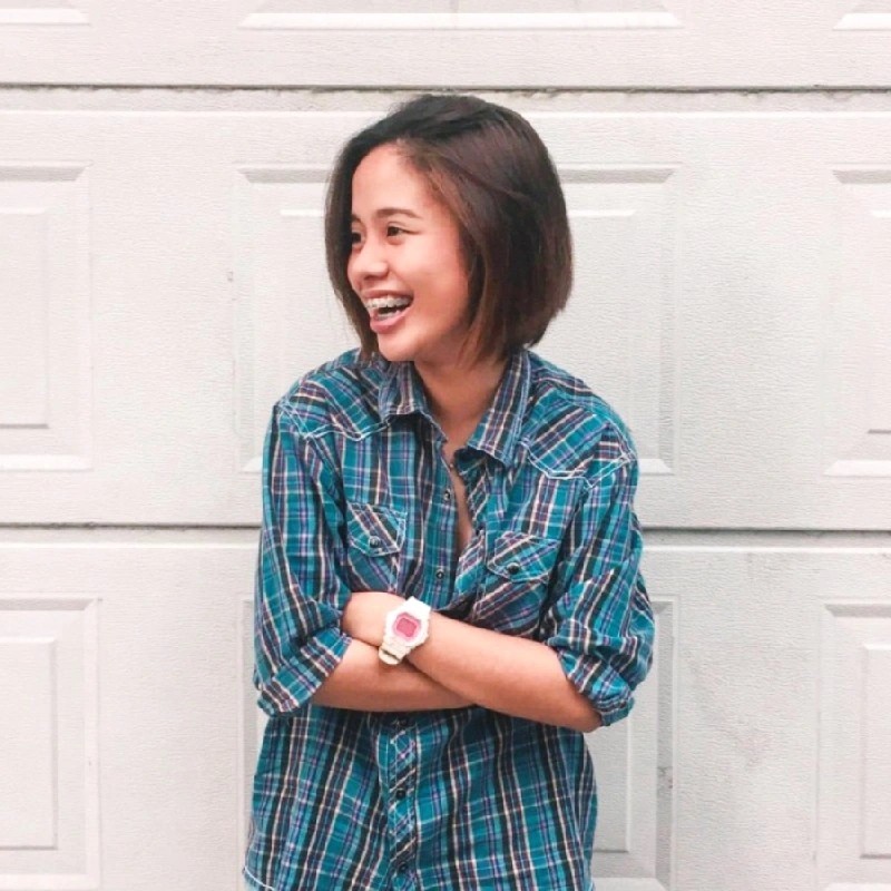 Denise Anne D.'s profile photo