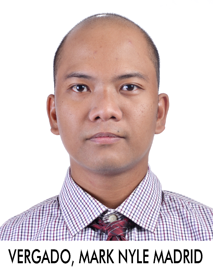 Mark Nyle V.'s profile photo