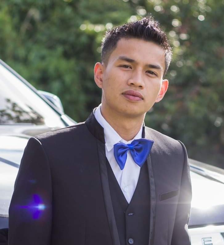 Crismar B.'s profile photo