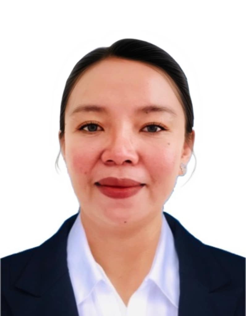 Ellen Grace M.'s profile photo