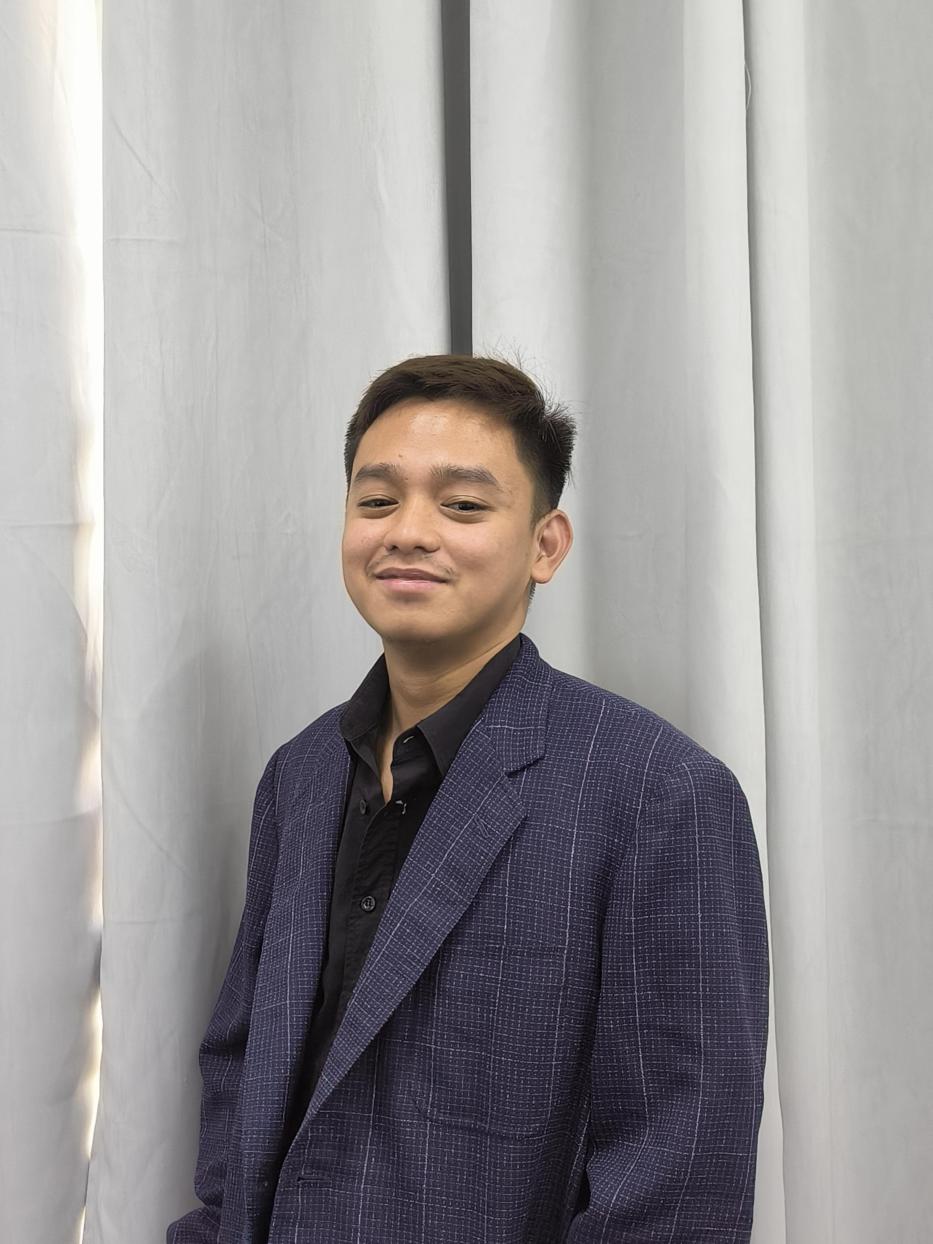 Ralph Renz T.'s profile photo