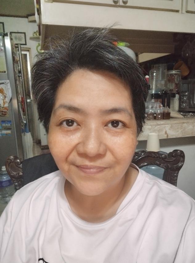 Iris Grace S.'s profile photo