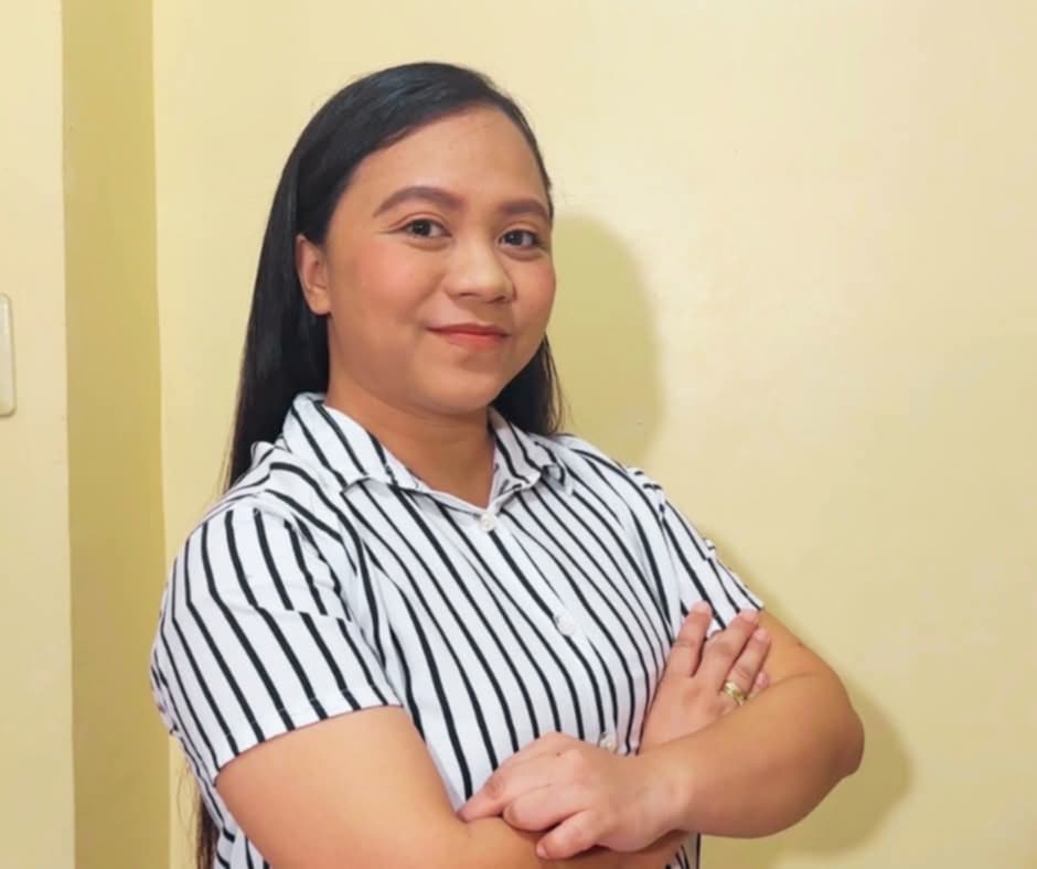 Ma Luisa P.'s profile photo